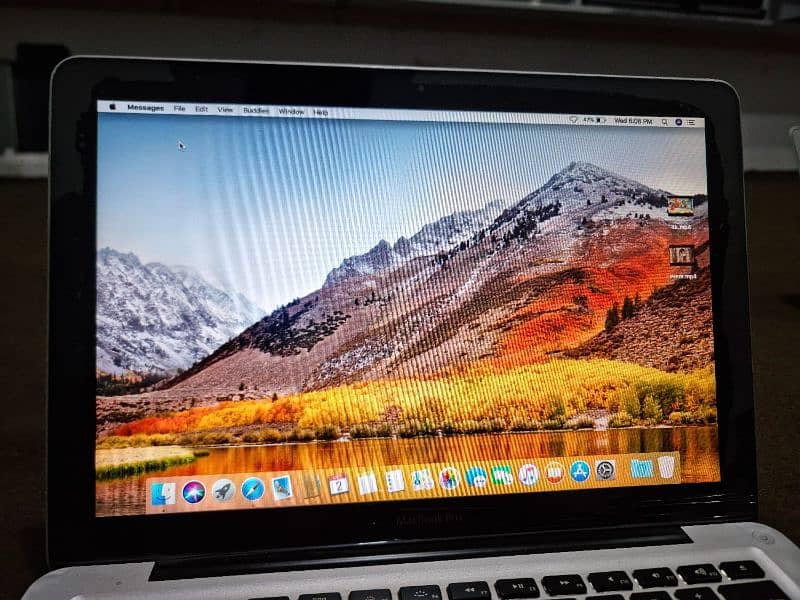 Macbook Pro 2011 Core i5 6