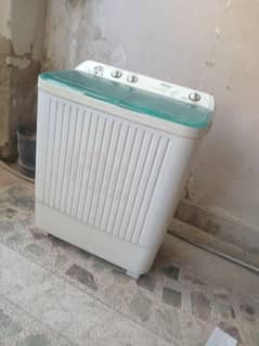 washing machine for sale