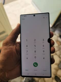 samsung note 10 plus pta 256gb