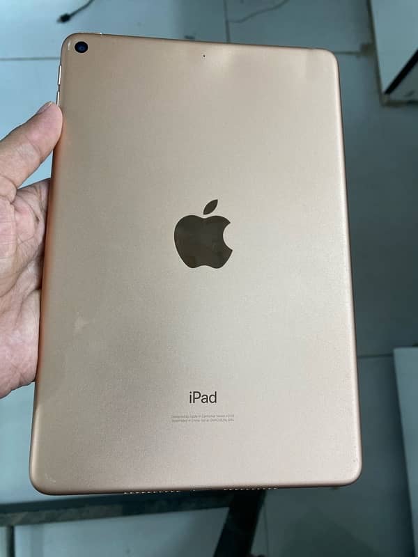 Ipad mini 5 64 Gb 1