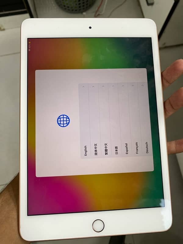 Ipad mini 5 64 Gb 3