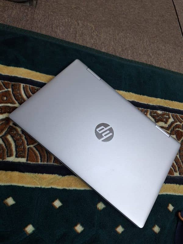 Hp core i5 12th gen 4