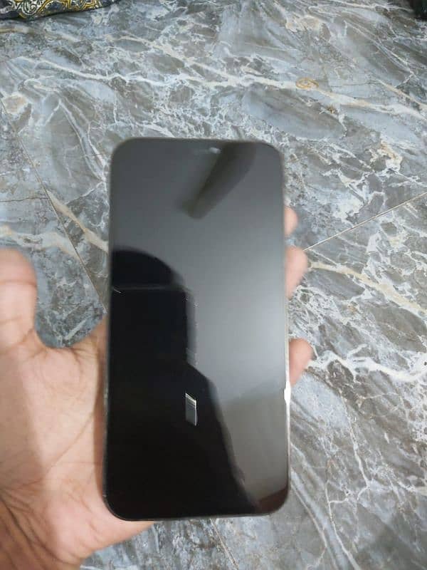 iphone 12 pro max 10 by 7 condition 3