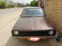 Datsun 120Y 1979