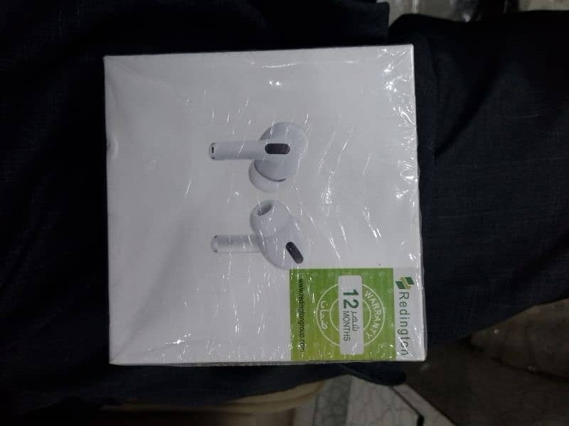 Airpod pro 0