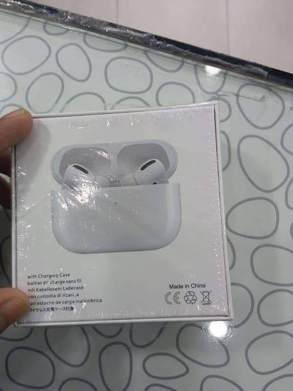 Airpod pro 1