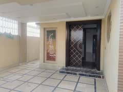 10 Marla Full House Available For Rent in Block M of LDA Avenue 1