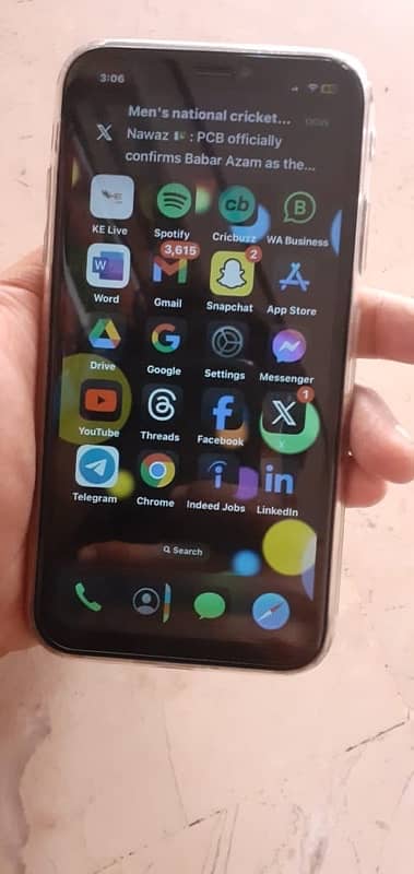 iphone xr 64 gb non pta 5