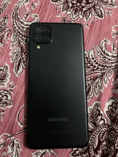 Samsung A12