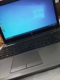 HP Probook