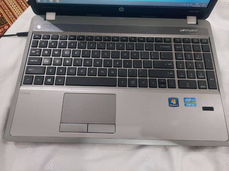 HP Probook 1