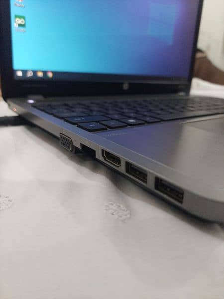 HP Probook 2