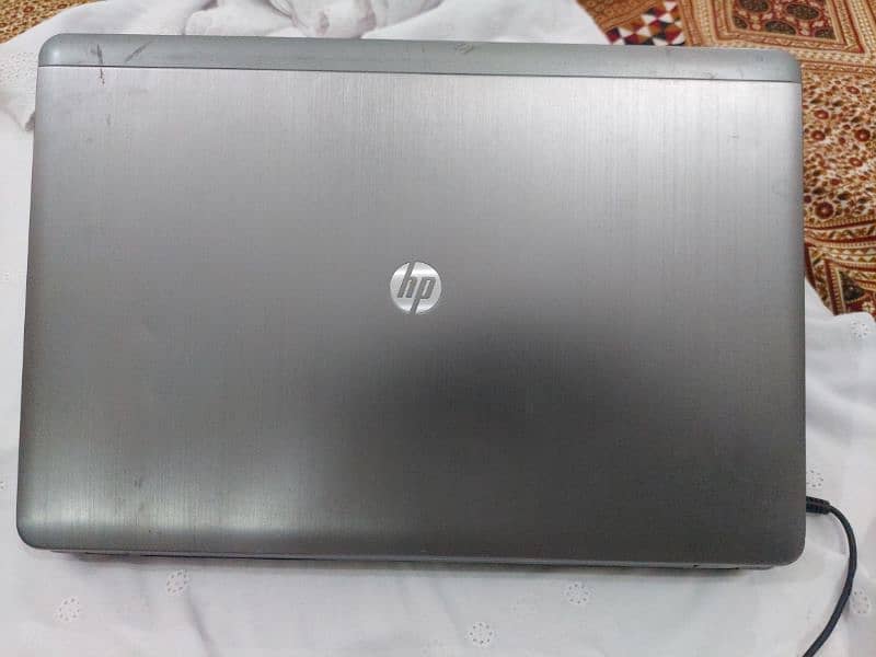 HP Probook 3