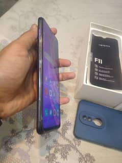 OPPO F11 4GB Ram 64GB Rom