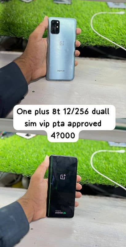 OneplusN200,6t,7t,7pro,8,8t,8pro,9,9r,9pro vip kits 3