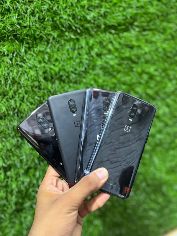 OneplusN200,6t,7t,7pro,8,8t,8pro,9,9r,9pro vip kits 5