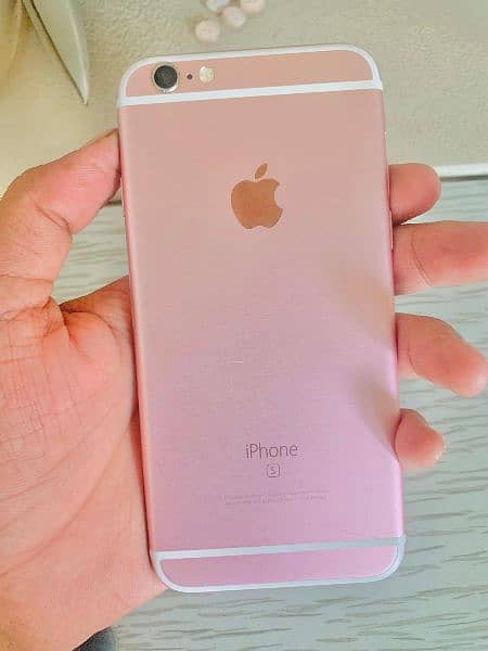 iPhone 6s 64gb 2