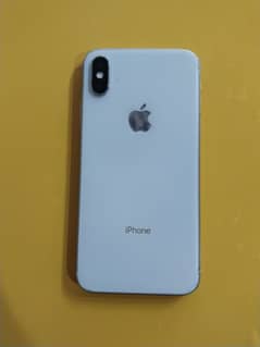 Iphone X Pta Approved 64 GB