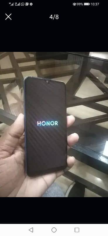 honor 10 lite 3 /64 pta offcail all ok 2