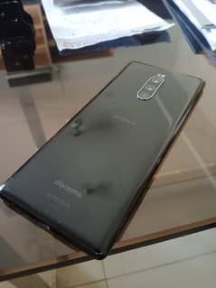 Sony Xperia 1 non pta 6/64 0