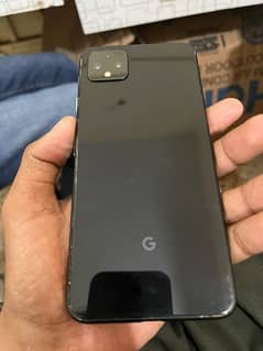 pixel 4xl