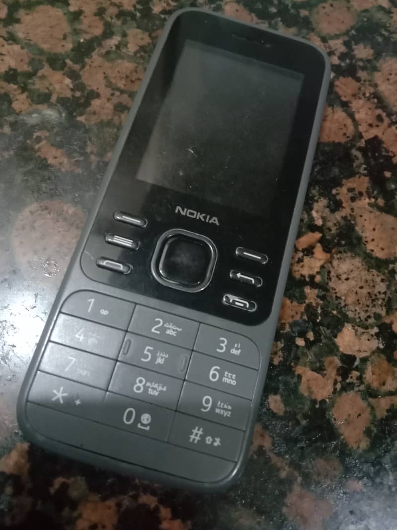 Nokia 6300 4g 1