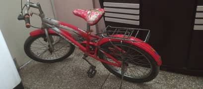 Original Morgan Kids Cycle For Sale 0