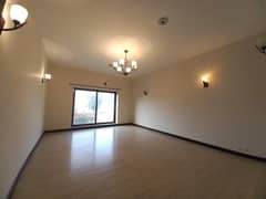 20-Marla Bungalow Block-D Upper portion in DHA Phase-6 available for Rent Very Close to Park.