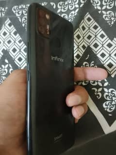 infinix smart 5 2/32