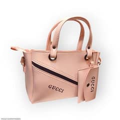 women's leather handbags