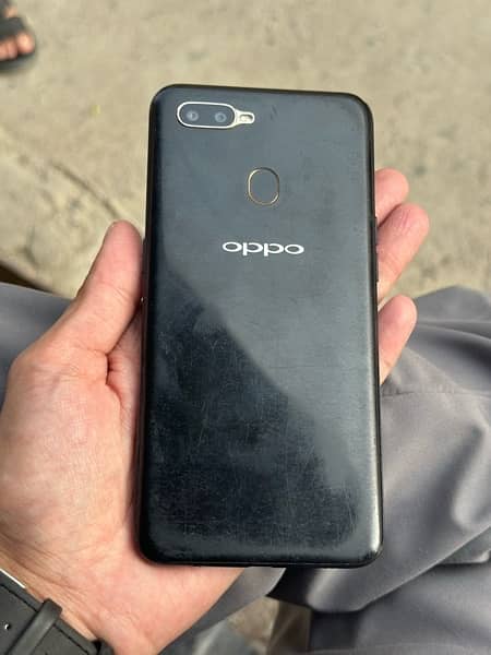 oppo A5s 3/32 1