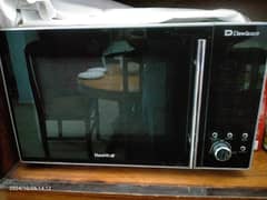 Dawlance Microwave Oven for sale