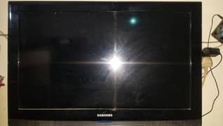 Samsung 32 inch original LCD board ka masla a 0