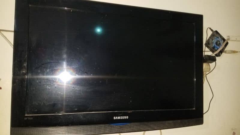 Samsung 32 inch original LCD board ka masla a 1