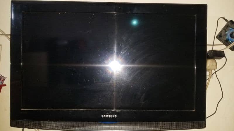 Samsung 32 inch original LCD board ka masla a 2