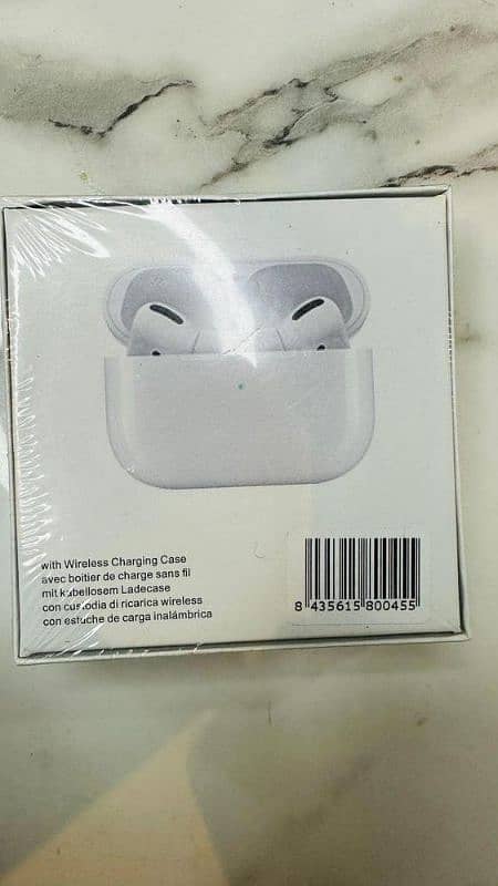 Airpods Pro 2.  Whatsapp : 03290570110 4