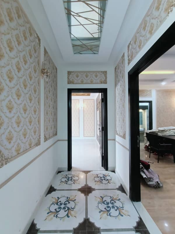 11 Marla Spanish House For SALE In Johar Town Phase 1 Hot Location 3