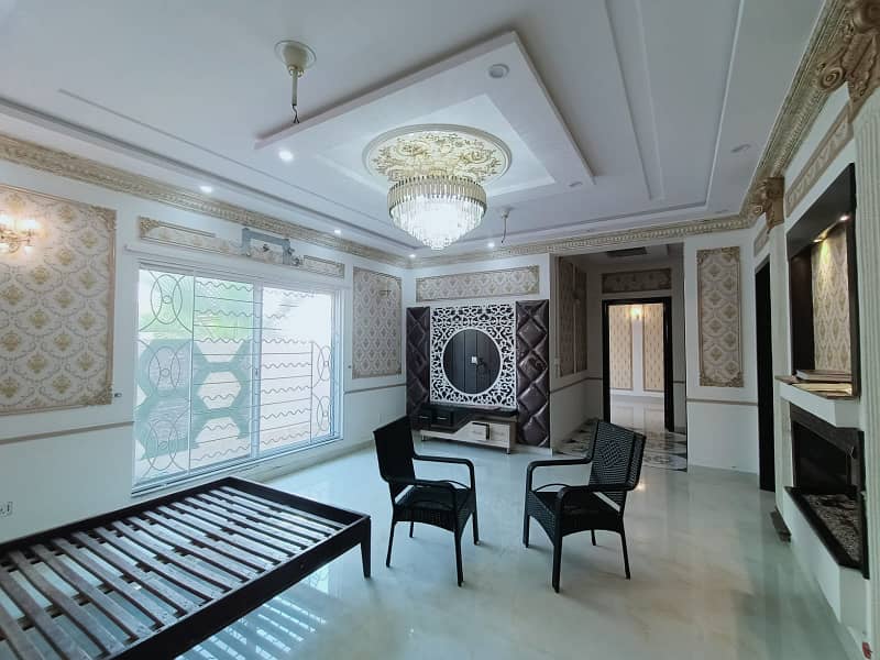 11 Marla Spanish House For SALE In Johar Town Phase 1 Hot Location 8