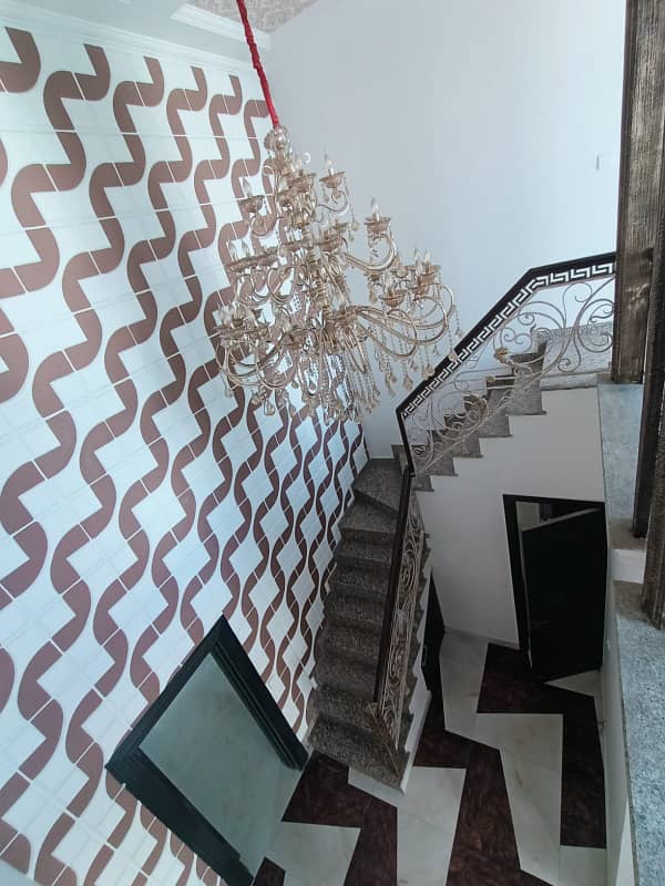 11 Marla Spanish House For SALE In Johar Town Phase 1 Hot Location 13