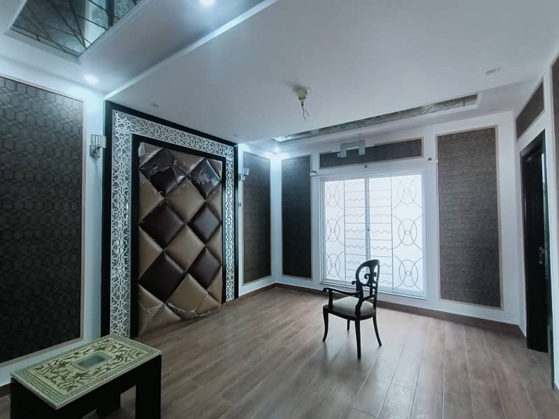 11 Marla Spanish House For SALE In Johar Town Phase 1 Hot Location 14