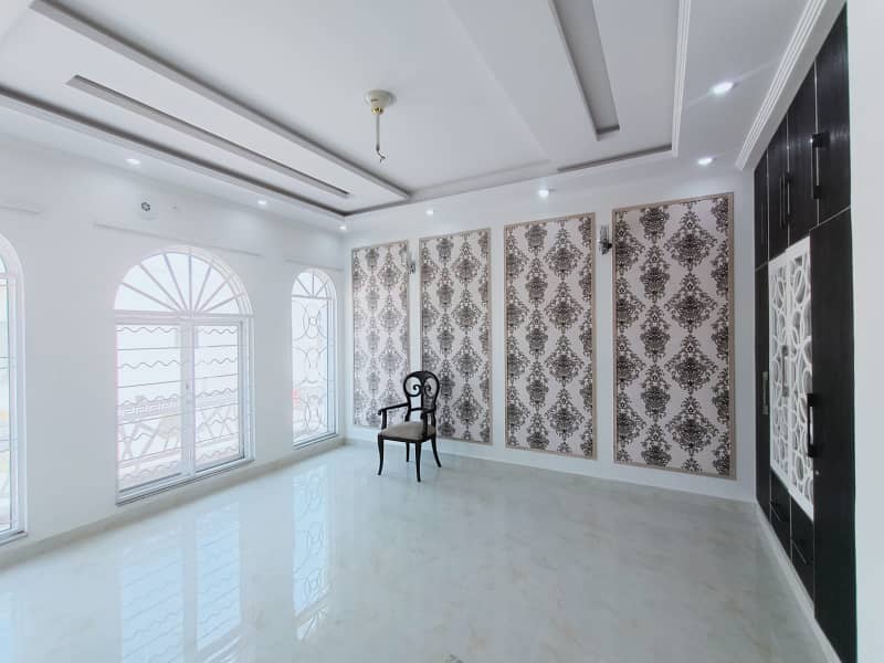 11 Marla Spanish House For SALE In Johar Town Phase 1 Hot Location 15