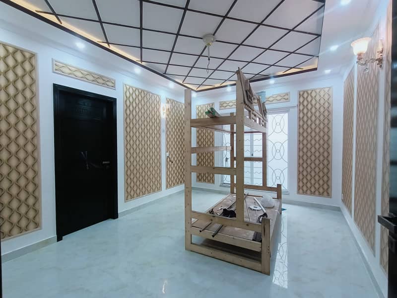 11 Marla Spanish House For SALE In Johar Town Phase 1 Hot Location 17