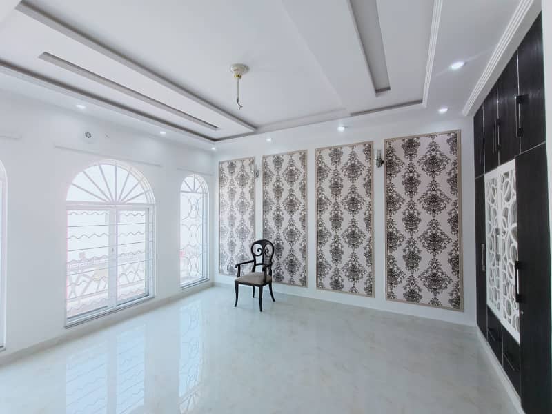 11 Marla Spanish House For SALE In Johar Town Phase 1 Hot Location 20