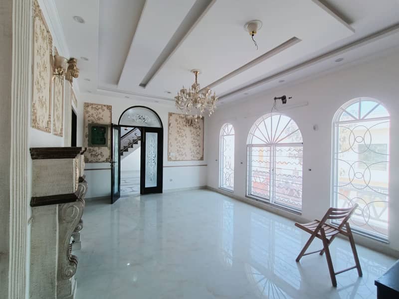 11 Marla Spanish House For SALE In Johar Town Phase 1 Hot Location 23