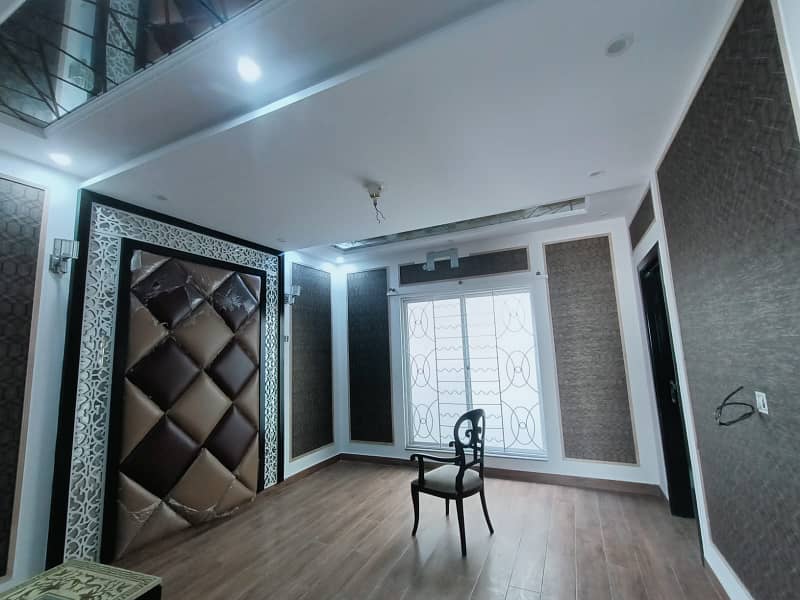 11 Marla Spanish House For SALE In Johar Town Phase 1 Hot Location 26