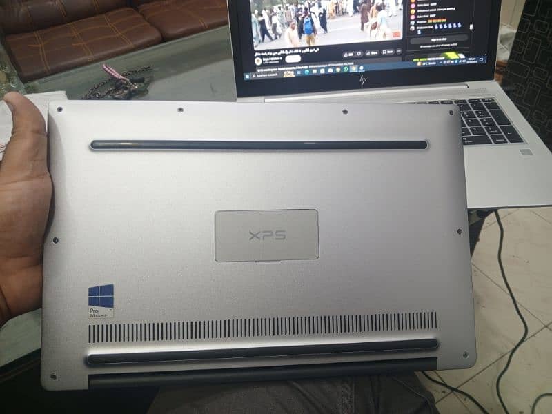 Xps 9360 5