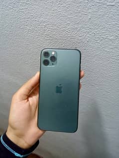 iphone 11 pro max pta approved