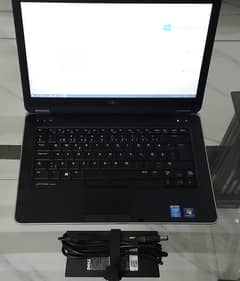 Dell Lattitude E6440, Corei5, 4th Gen, 120GB, 8GB