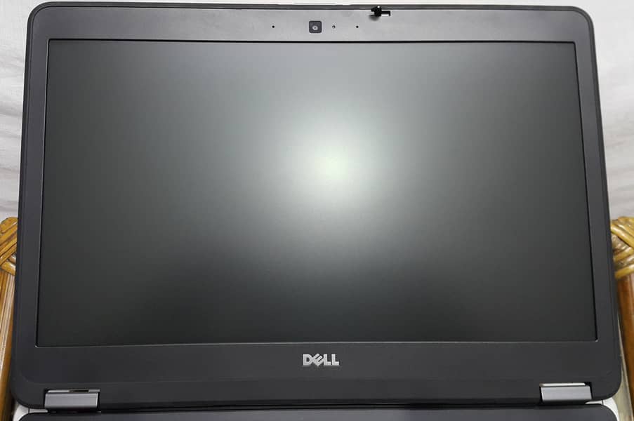 Dell Lattitude E6440, Corei5, 4th Gen, 120GB, 8GB 1