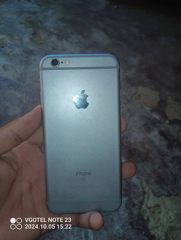 iphone 6s 0